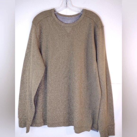 Eddie Bauer men's long sleeve shirt size (XL) - Picture 2 of 10